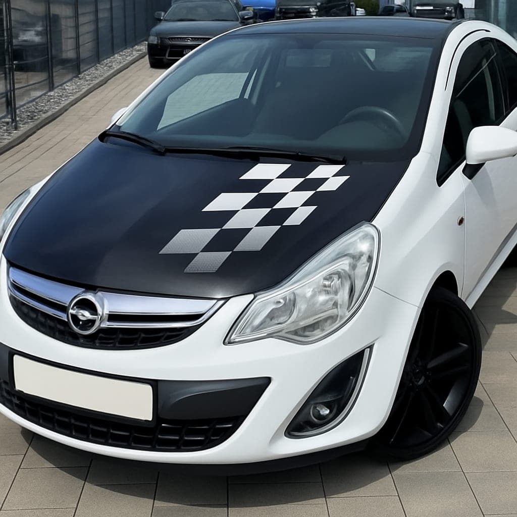 Opel Corsa D Color Race*SPORT*KLIMA*ALU*E.FNST*TOP