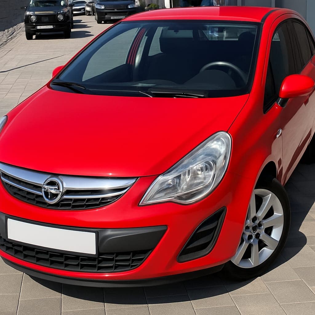 Opel Corsa D Active*KLIMA*ALU*TEMPO*E.FNST*FUNK*TOP