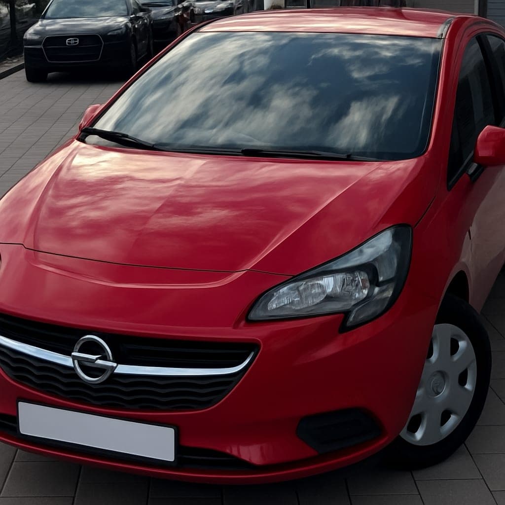 Opel Corsa E Selection EcoFlex*LHZG*SHZG*74TKM*PDC